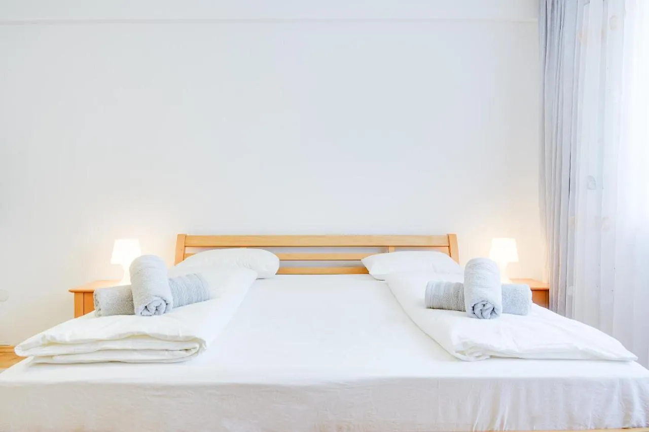 Apartamento Innsbruck Studio By Mo