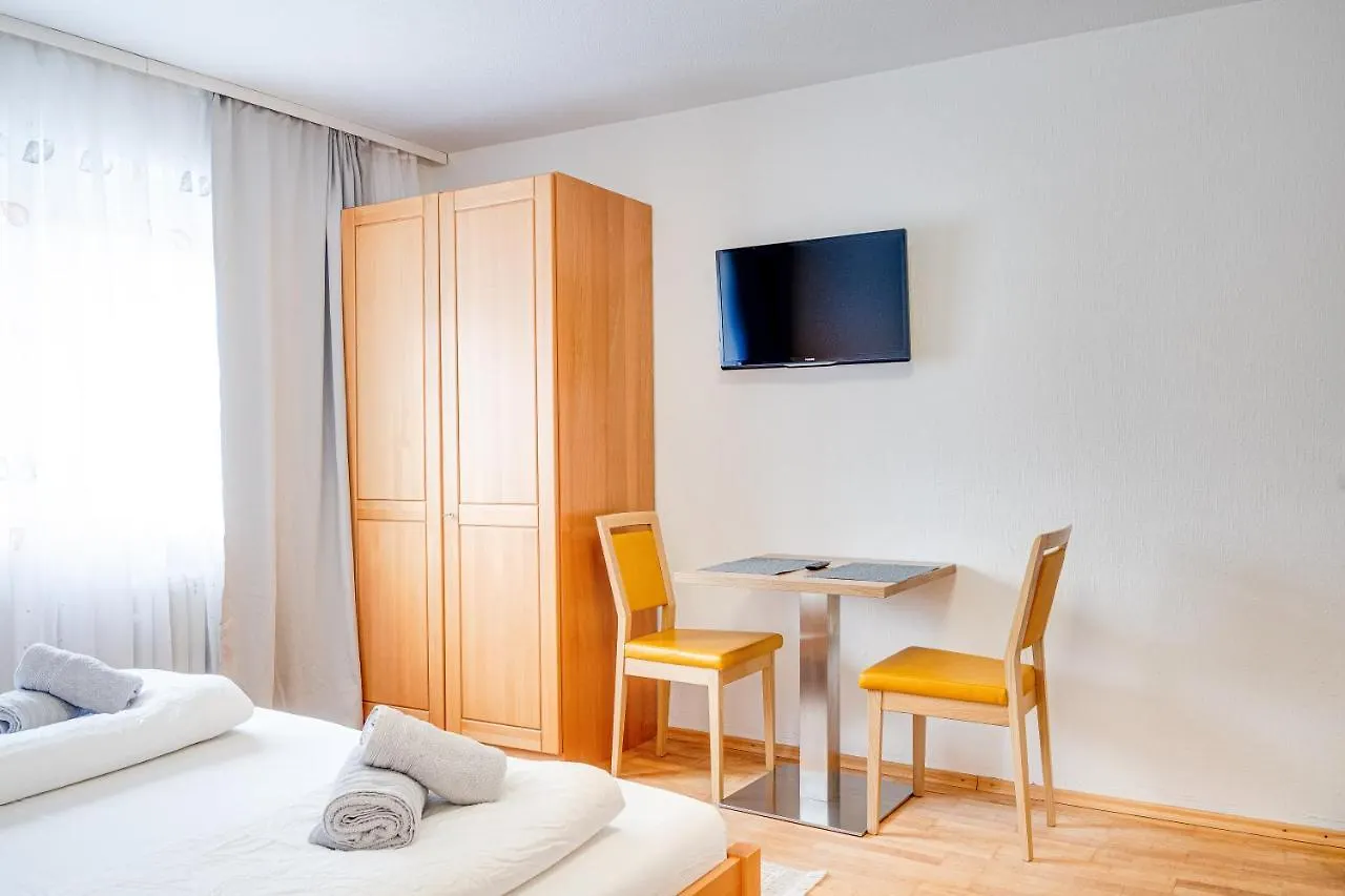 Innsbruck Studio By Mo Apartamento